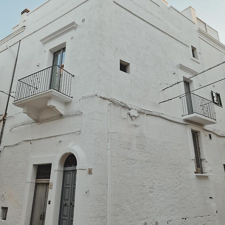 Dimora Laure Apartment Fasano Luaran gambar