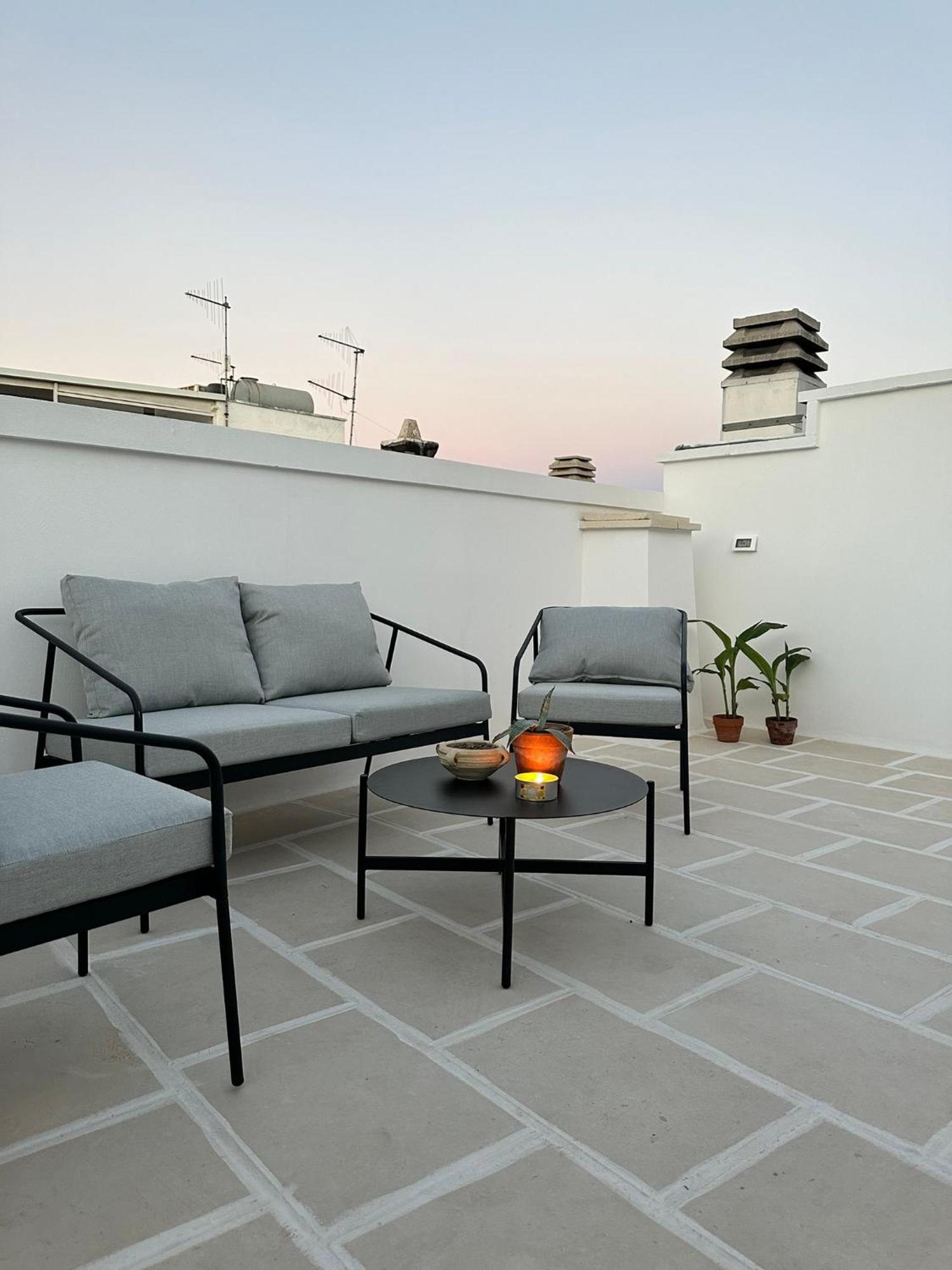 Dimora Laure Apartment Fasano Luaran gambar
