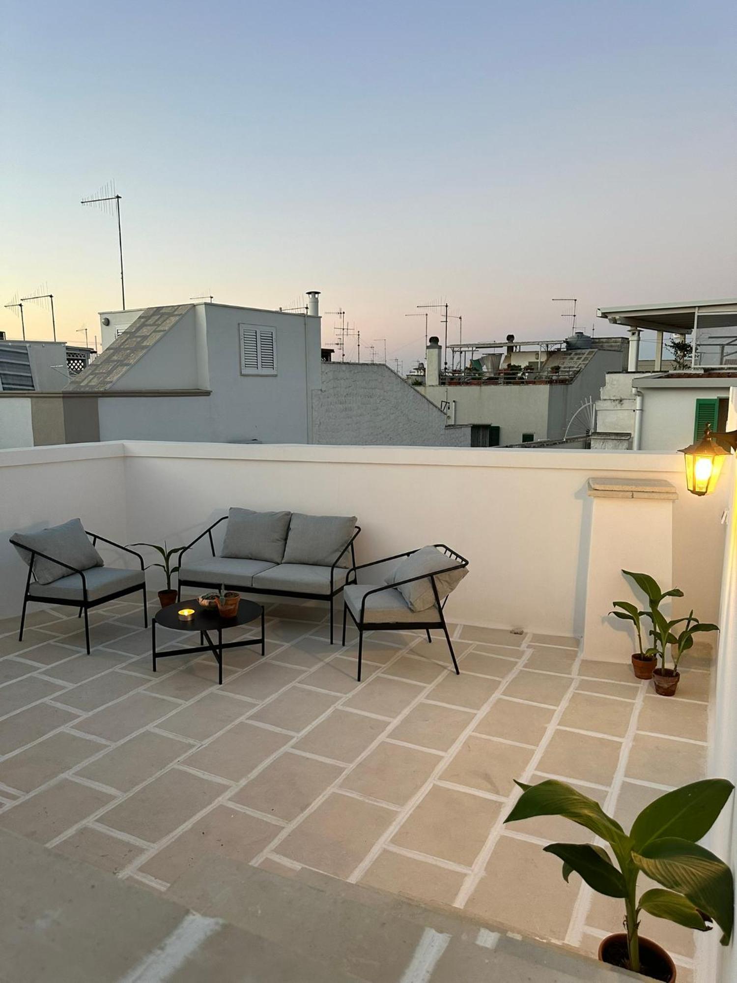 Dimora Laure Apartment Fasano Luaran gambar