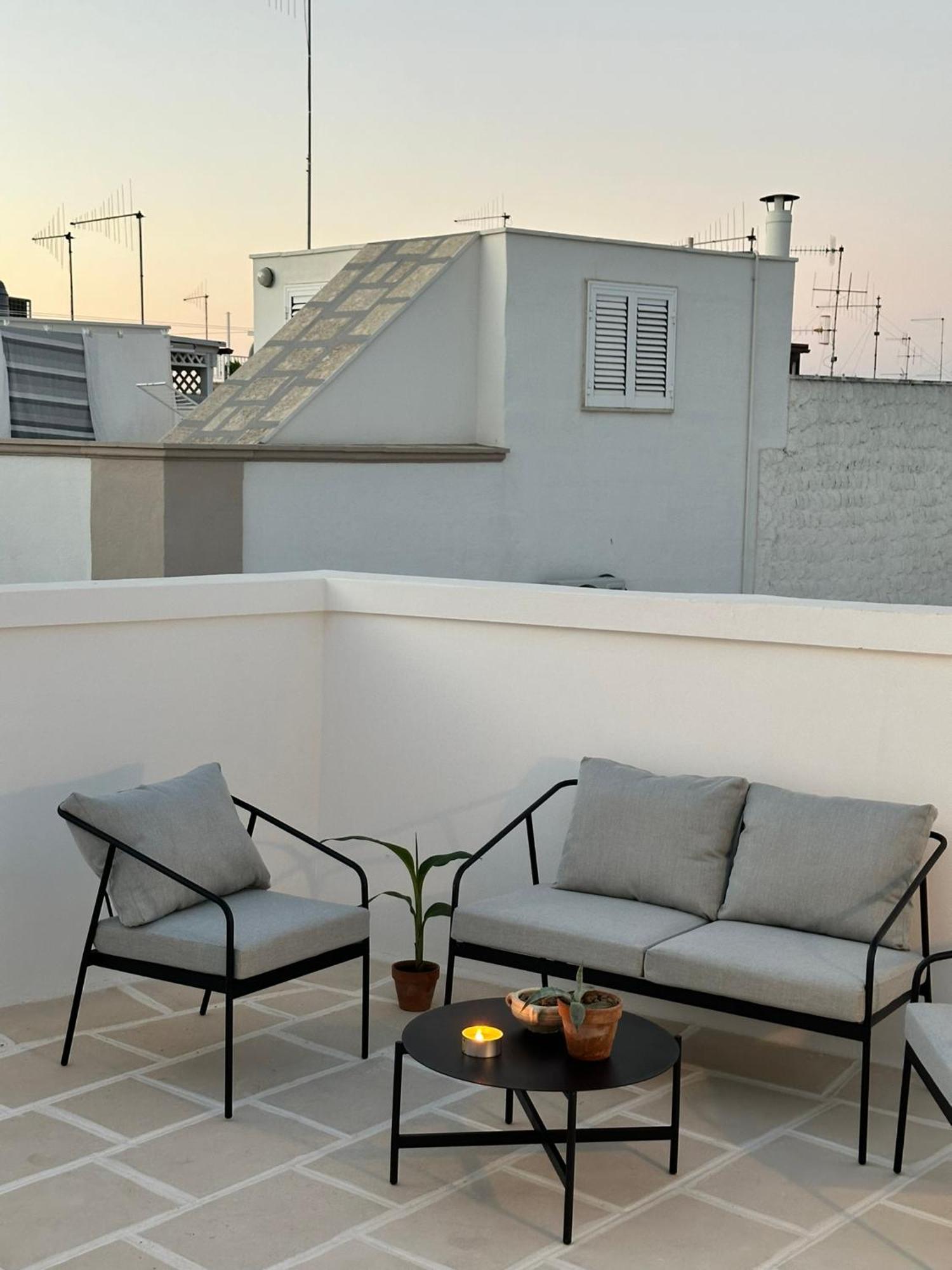 Dimora Laure Apartment Fasano Luaran gambar