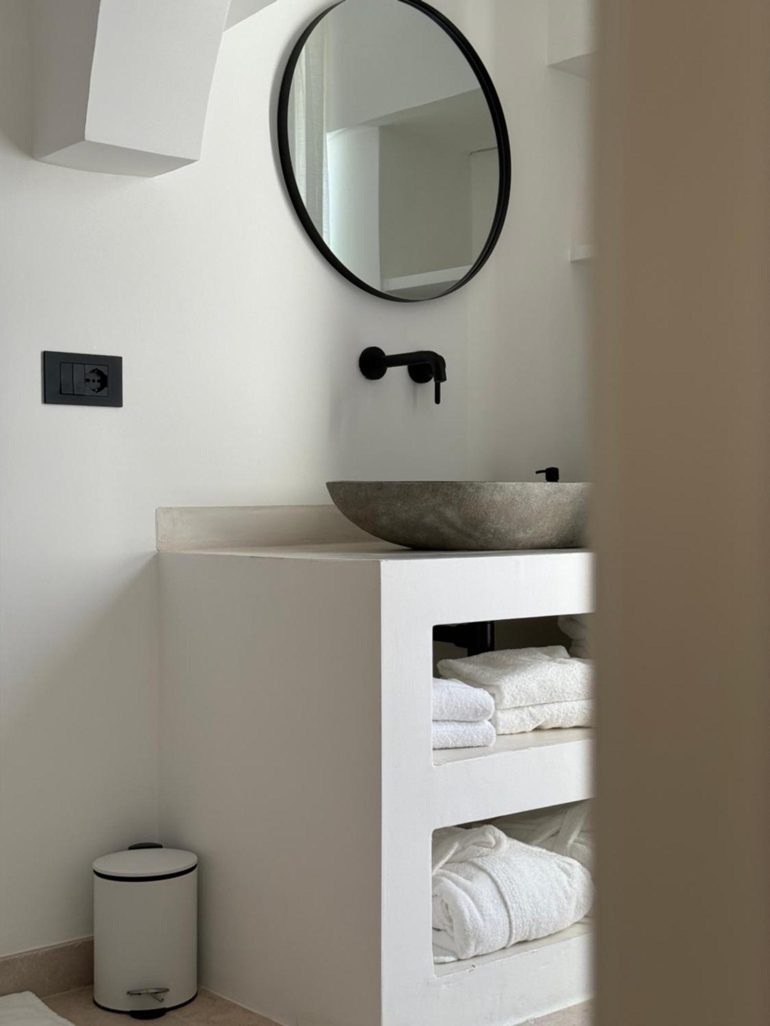 Dimora Laure Apartment Fasano Luaran gambar