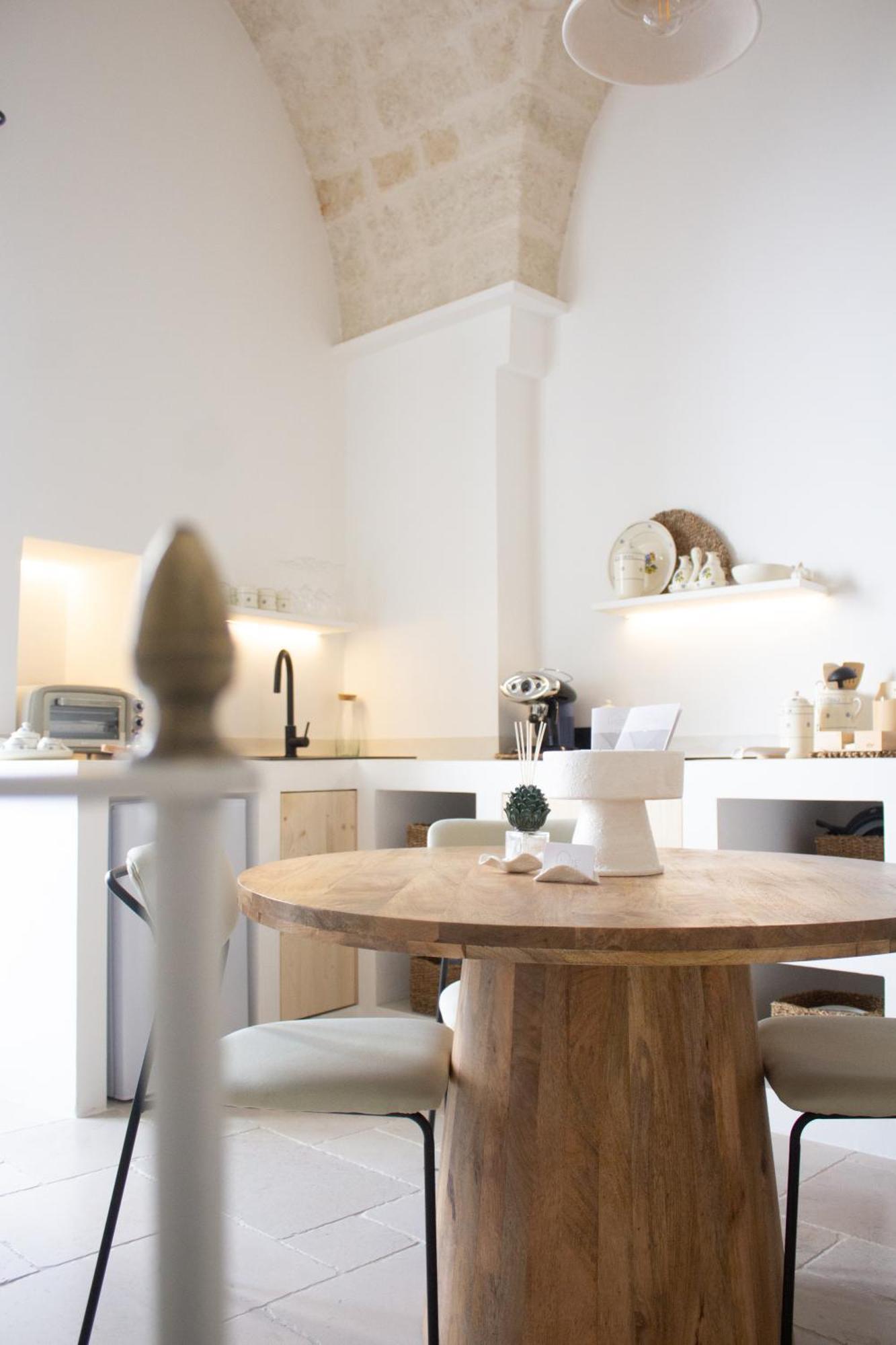 Dimora Laure Apartment Fasano Luaran gambar