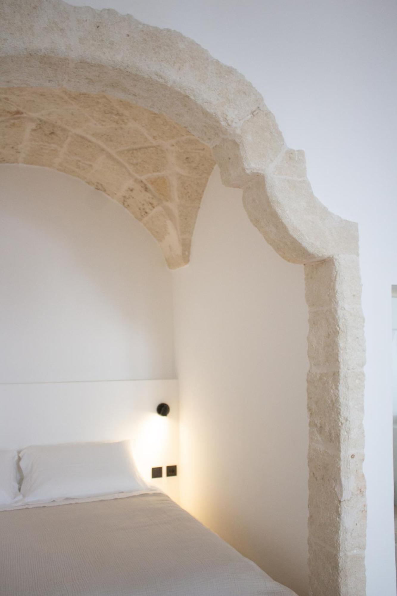 Dimora Laure Apartment Fasano Luaran gambar