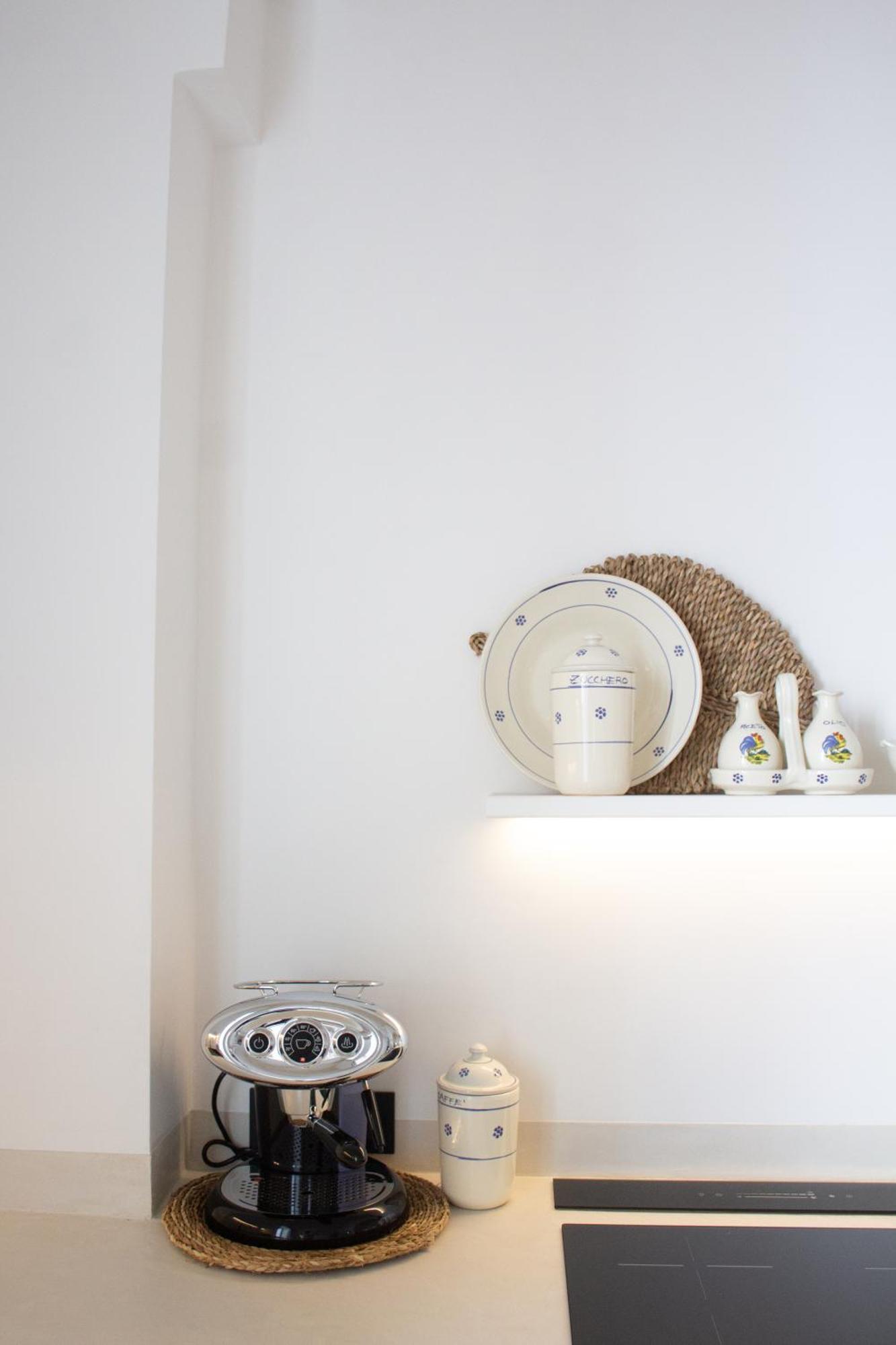 Dimora Laure Apartment Fasano Luaran gambar