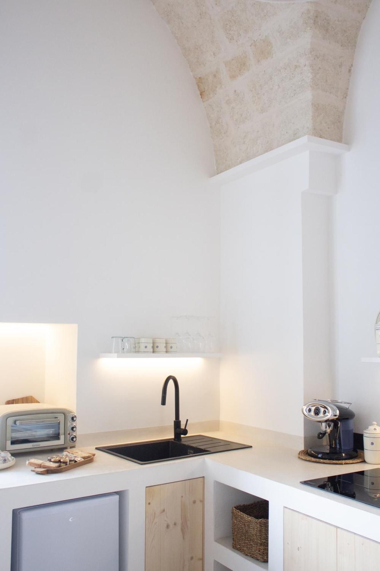 Dimora Laure Apartment Fasano Luaran gambar