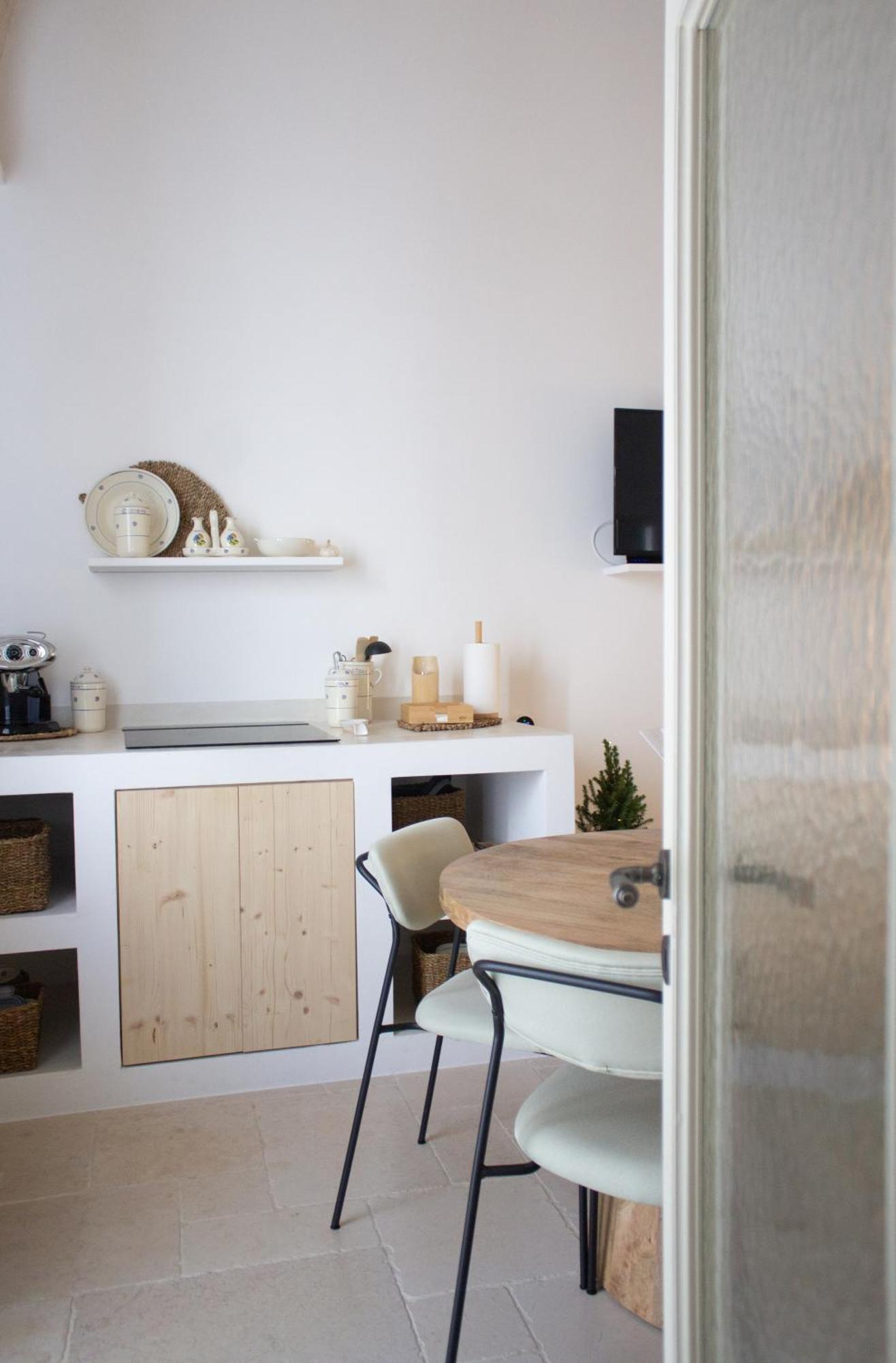 Dimora Laure Apartment Fasano Luaran gambar