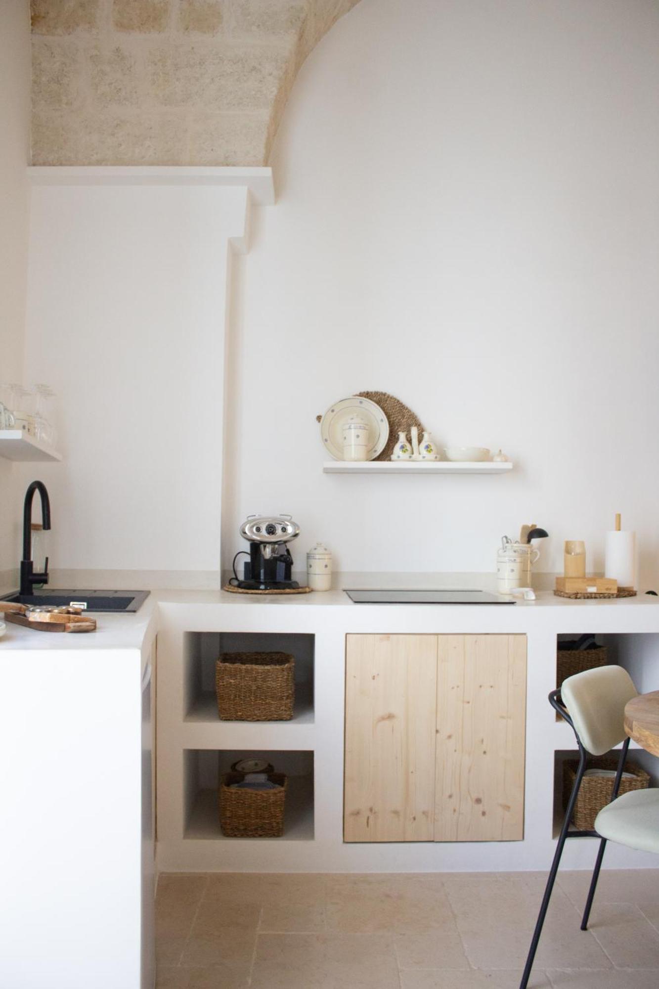 Dimora Laure Apartment Fasano Luaran gambar