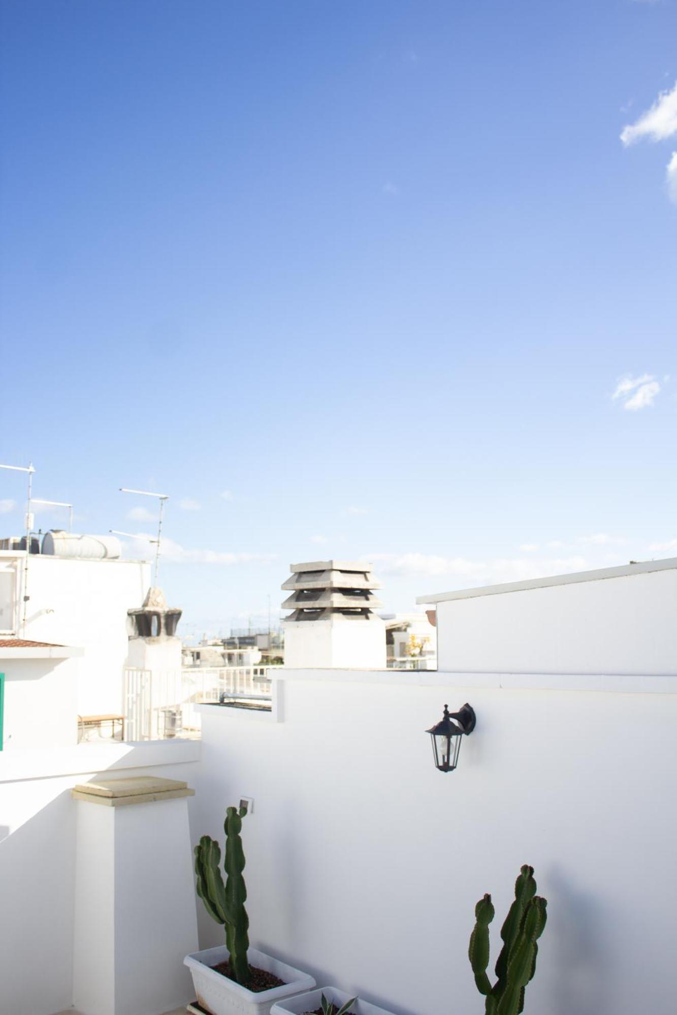 Dimora Laure Apartment Fasano Luaran gambar