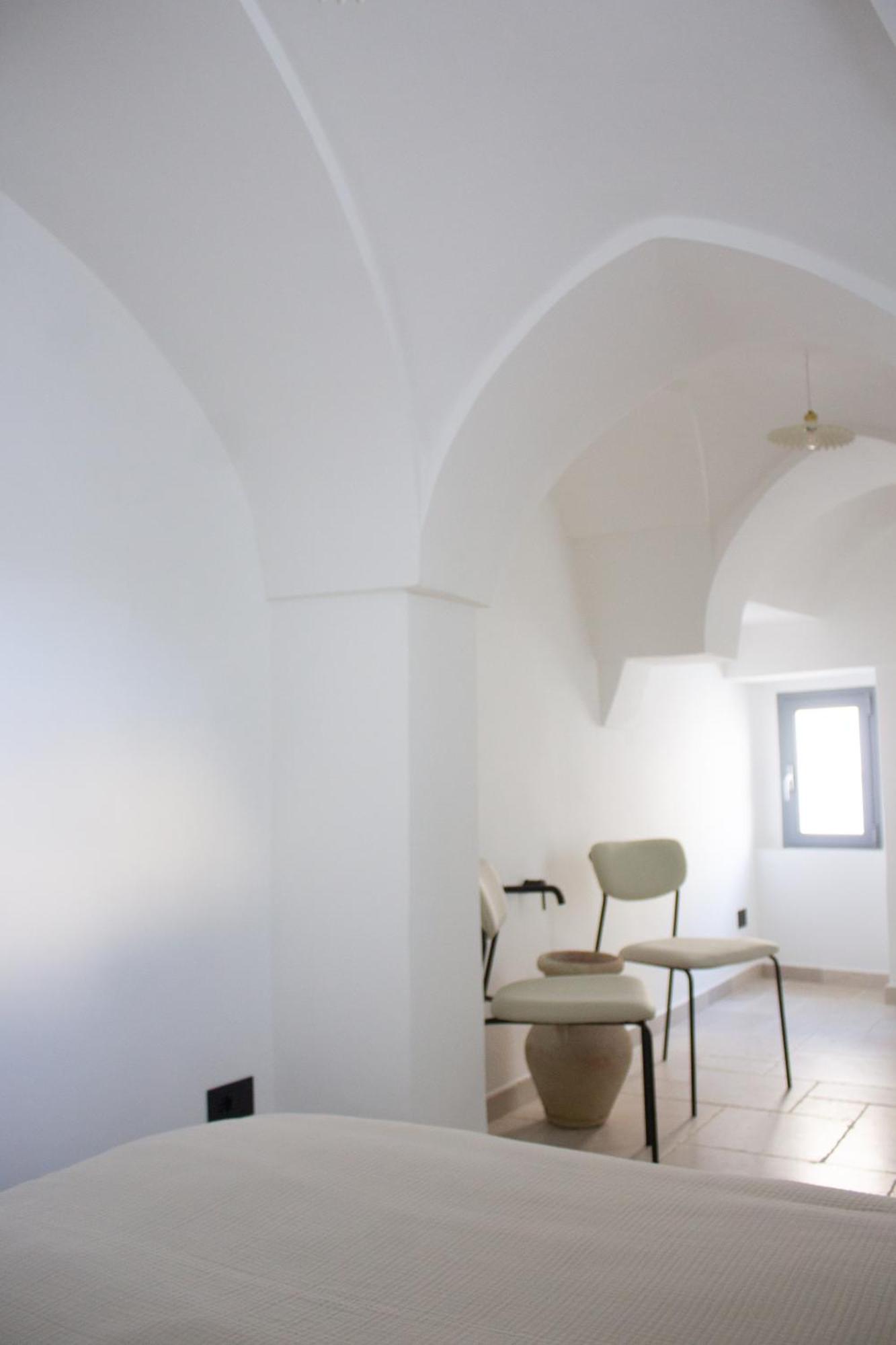 Dimora Laure Apartment Fasano Luaran gambar
