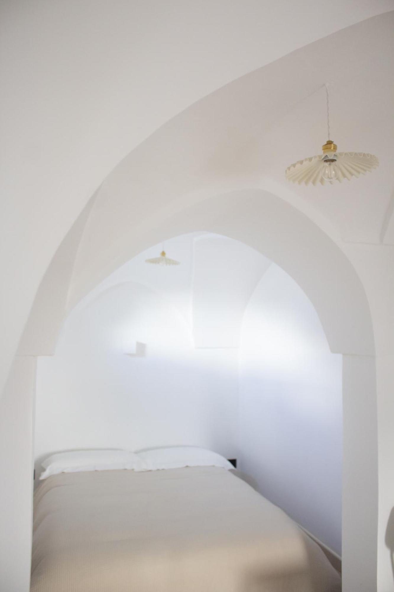 Dimora Laure Apartment Fasano Luaran gambar