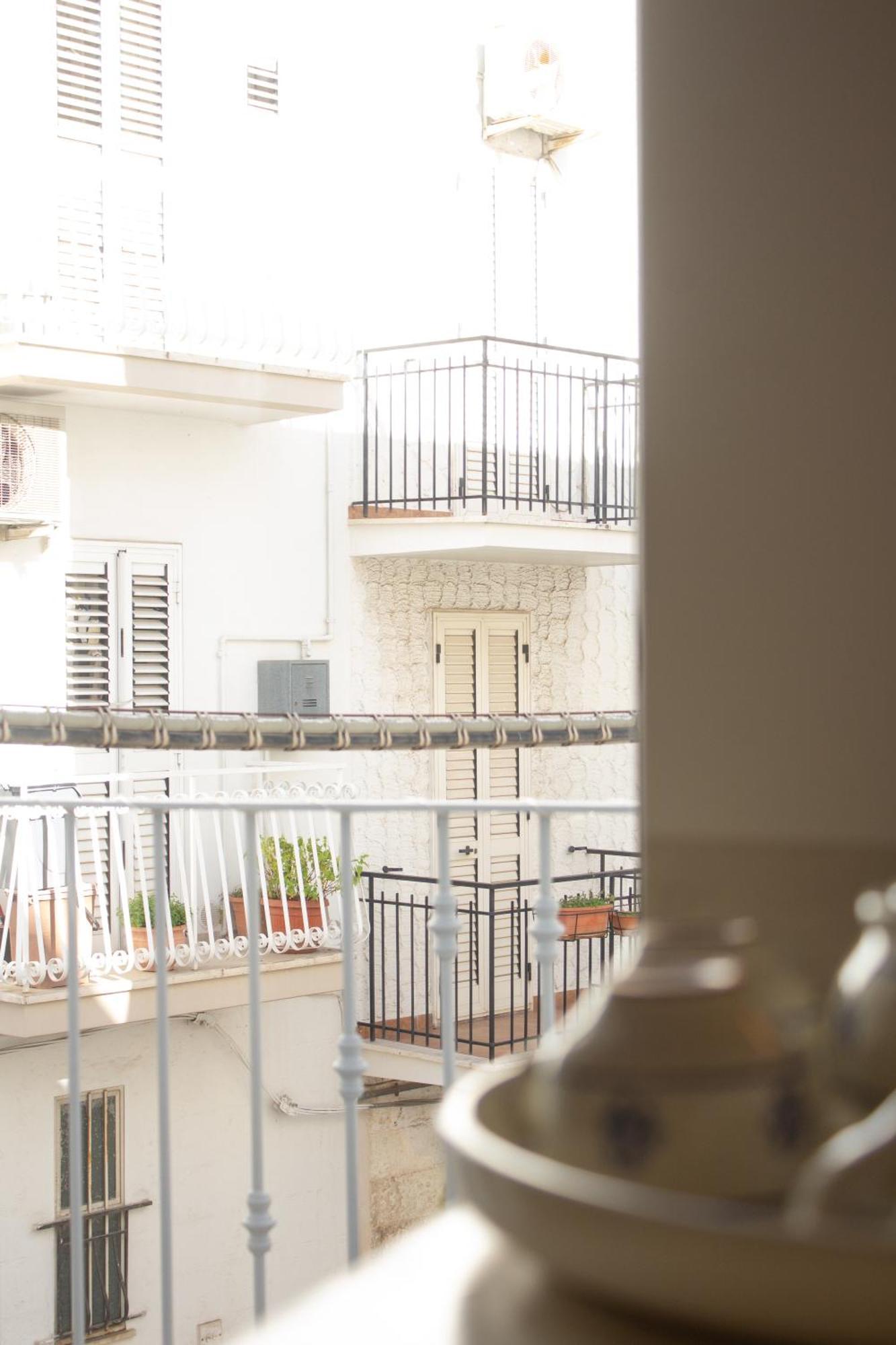 Dimora Laure Apartment Fasano Luaran gambar