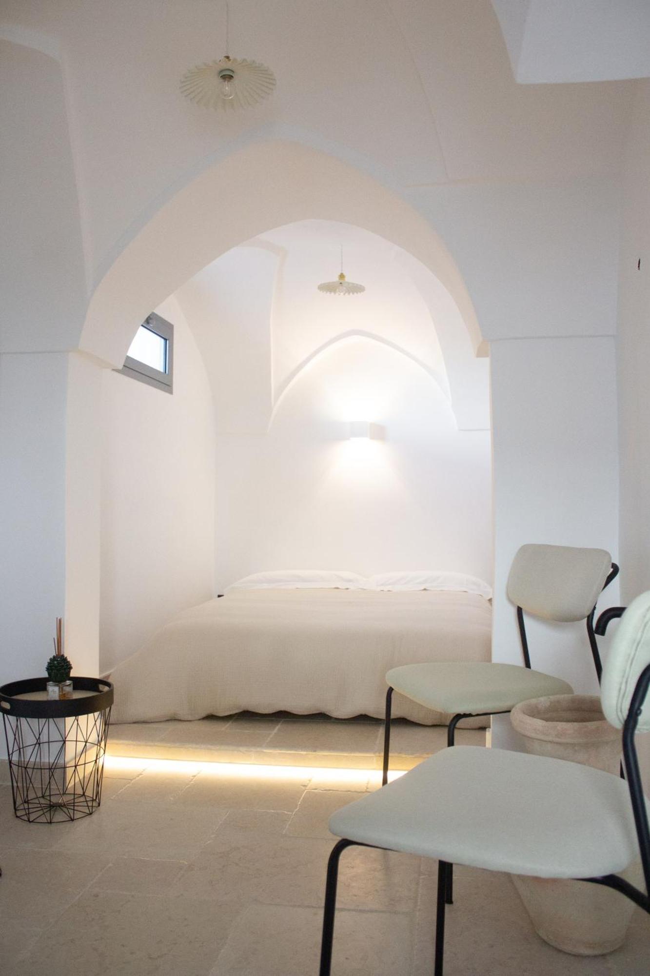 Dimora Laure Apartment Fasano Luaran gambar