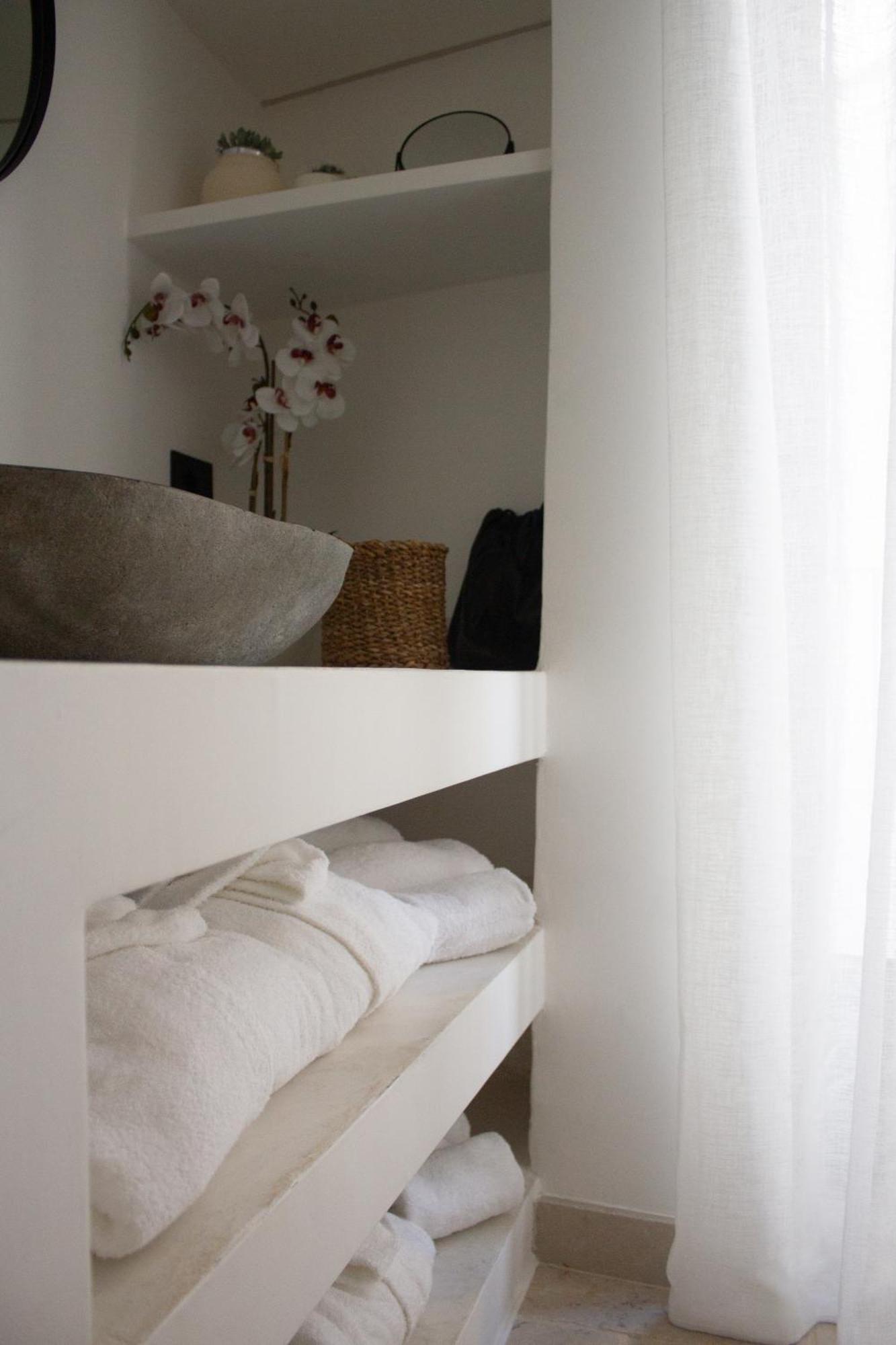 Dimora Laure Apartment Fasano Luaran gambar