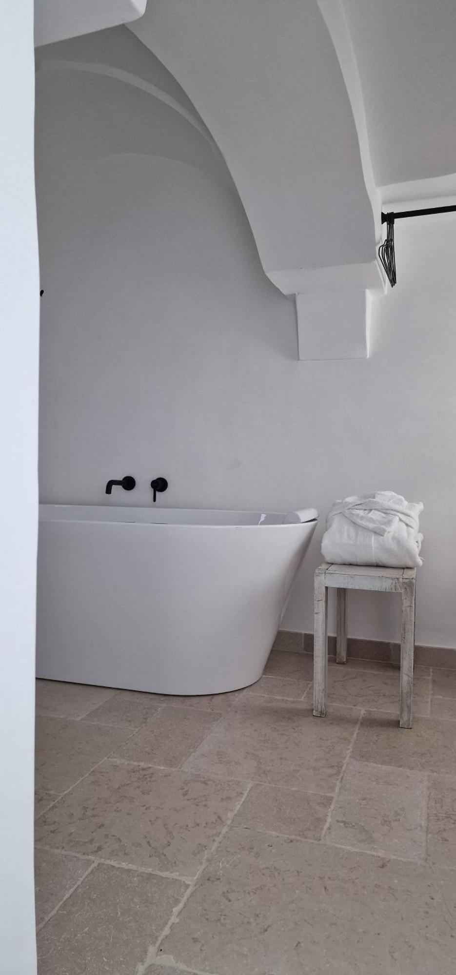 Dimora Laure Apartment Fasano Luaran gambar